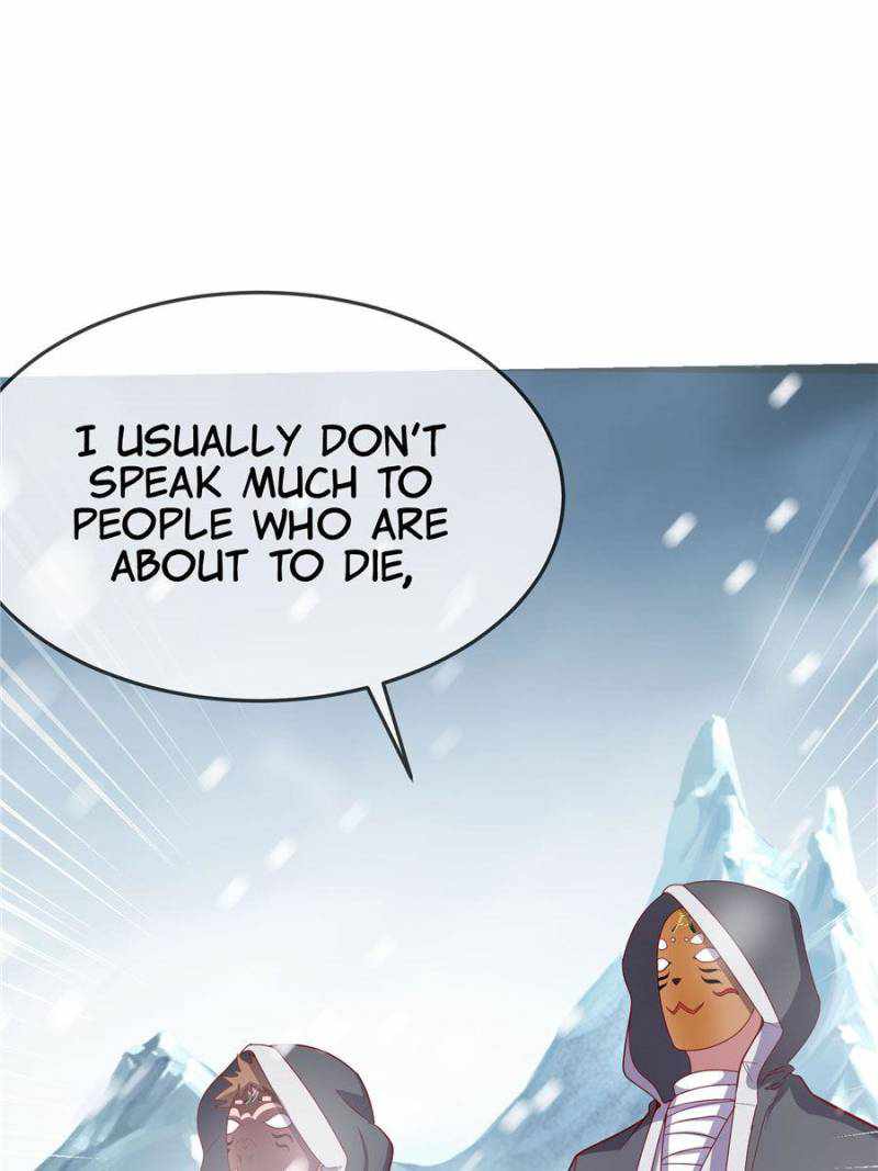 The Boss of Token Exchanging Chapter 124 - Page 50