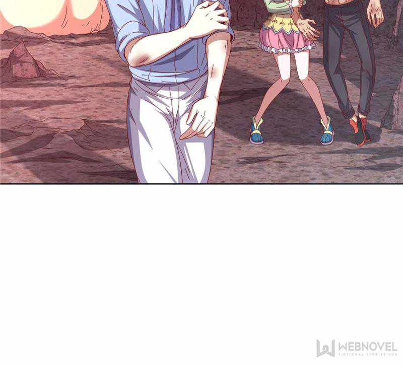 The Boss of Token Exchanging Chapter 124 - Page 6