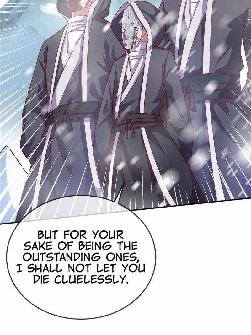 The Boss of Token Exchanging Chapter 124 - Page 51