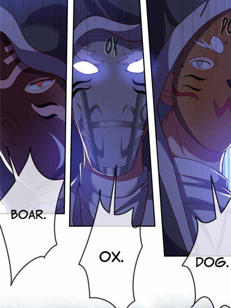 The Boss of Token Exchanging Chapter 124 - Page 53