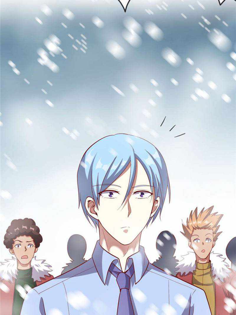 The Boss of Token Exchanging Chapter 124 - Page 54