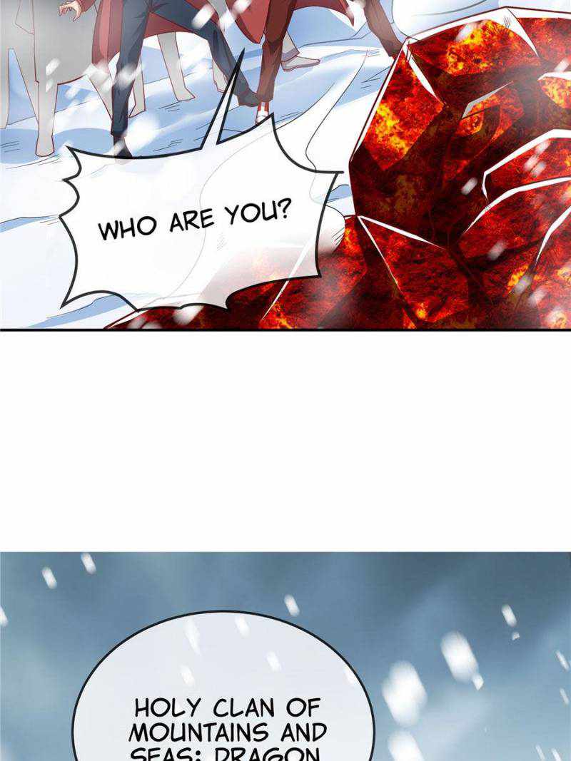 The Boss of Token Exchanging Chapter 124 - Page 57