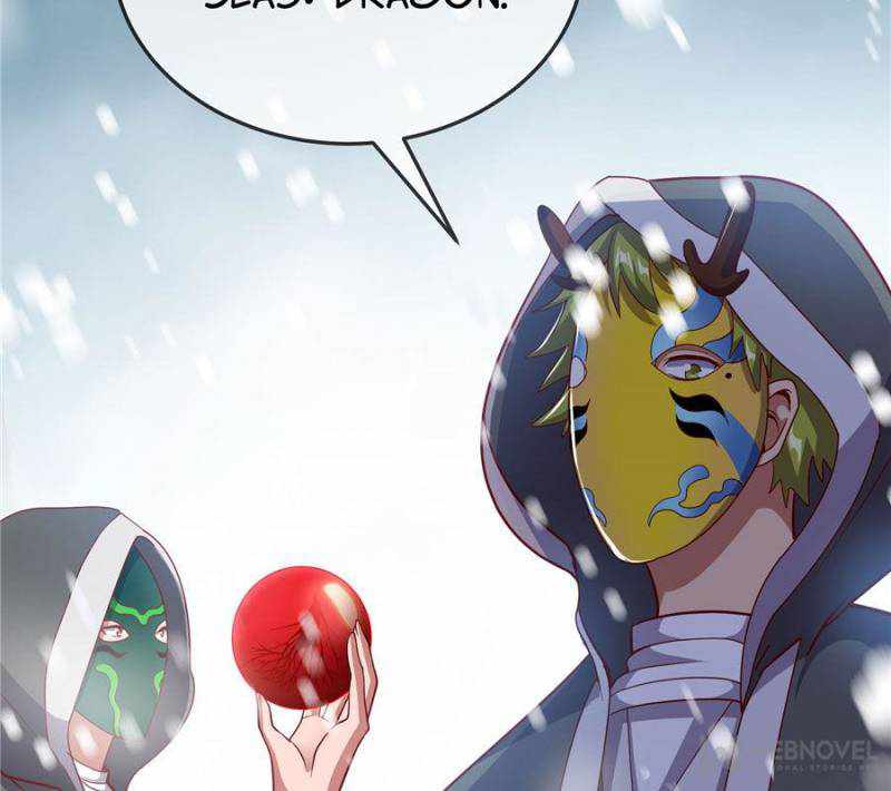 The Boss of Token Exchanging Chapter 124 - Page 58