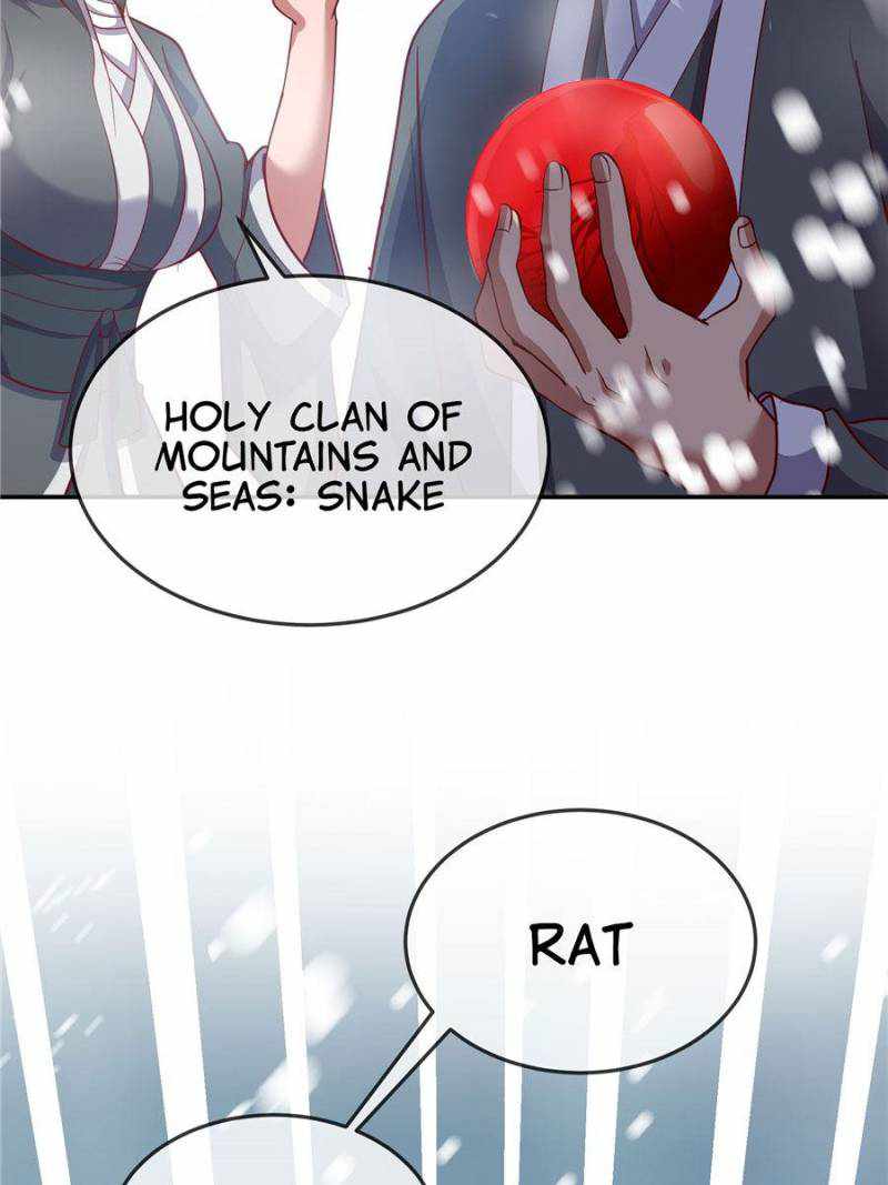 The Boss of Token Exchanging Chapter 124 - Page 59