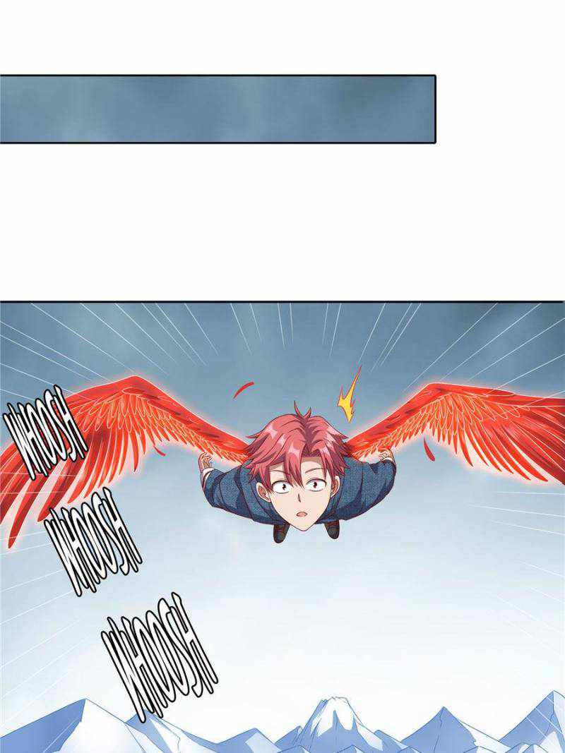The Boss of Token Exchanging Chapter 124 - Page 65