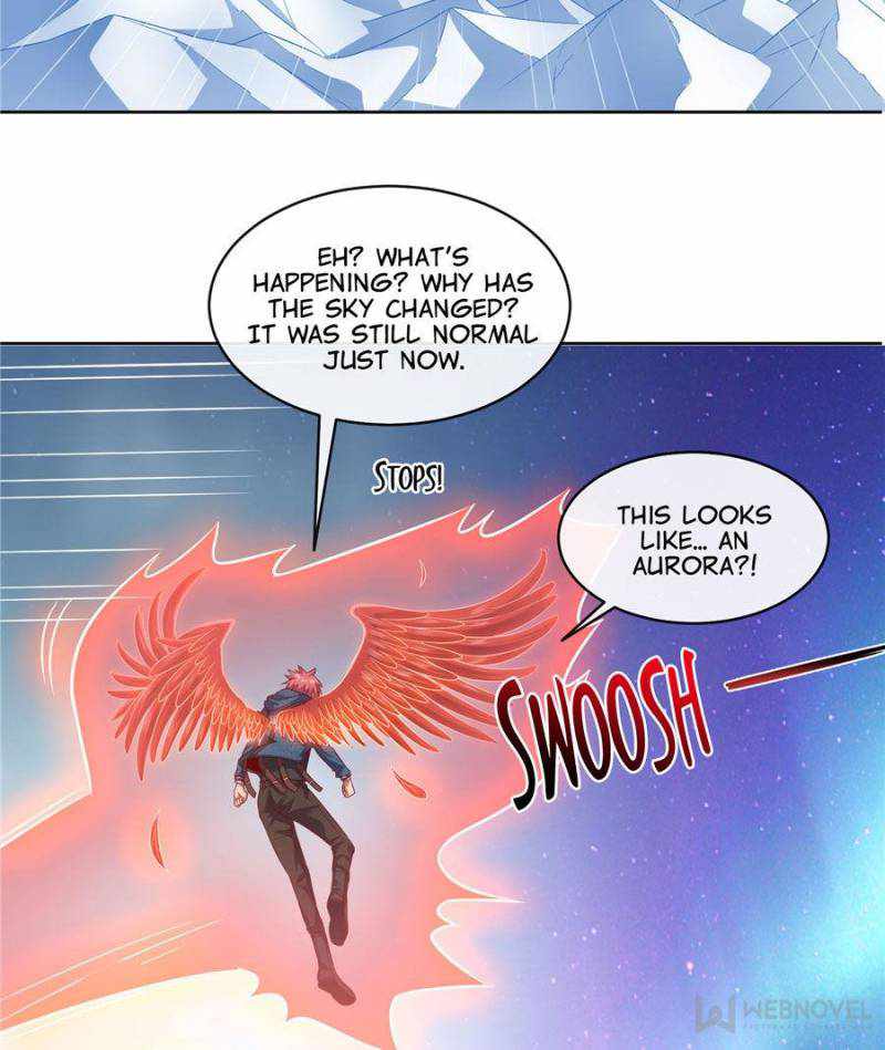 The Boss of Token Exchanging Chapter 124 - Page 66