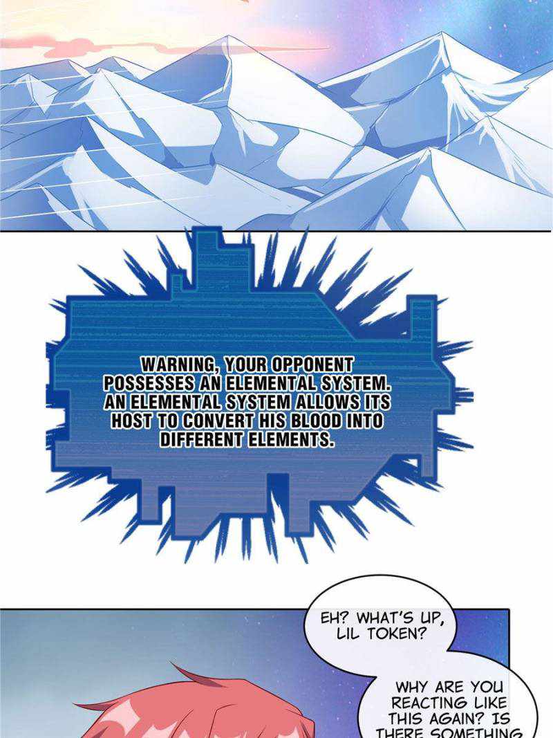 The Boss of Token Exchanging Chapter 124 - Page 67
