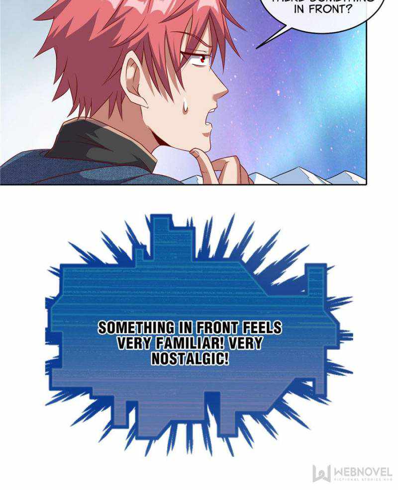 The Boss of Token Exchanging Chapter 124 - Page 68