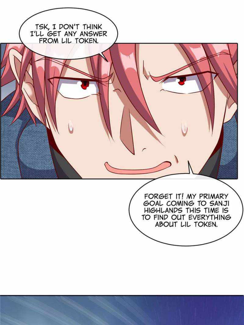 The Boss of Token Exchanging Chapter 124 - Page 69