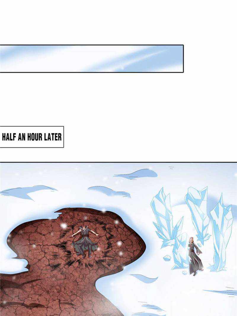 The Boss of Token Exchanging Chapter 124 - Page 72