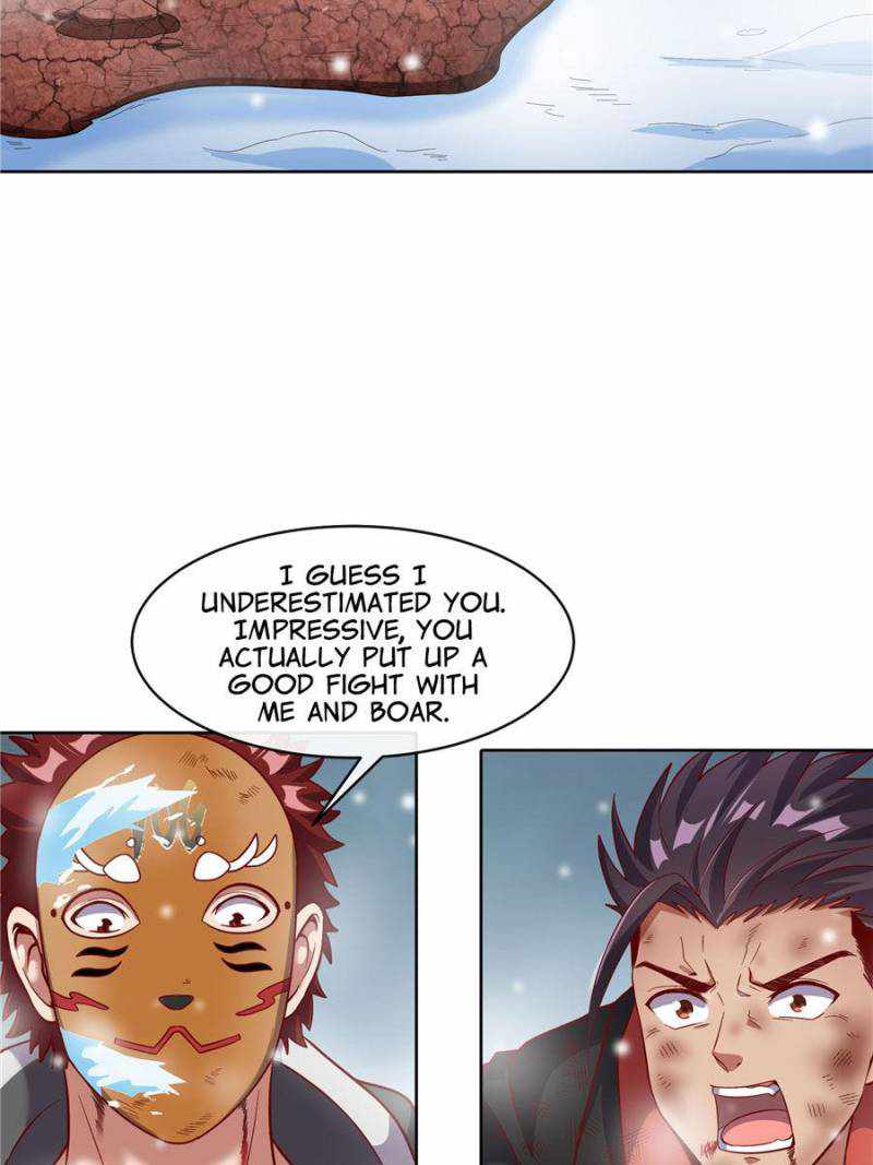 The Boss of Token Exchanging Chapter 124 - Page 74