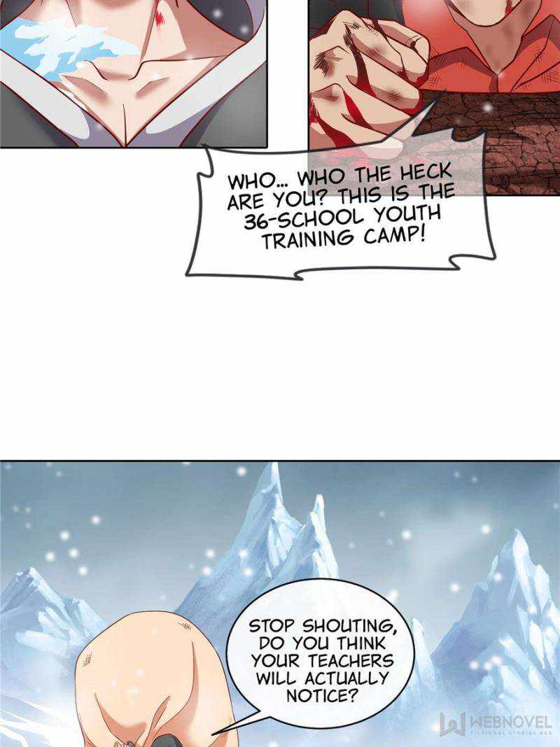 The Boss of Token Exchanging Chapter 124 - Page 75