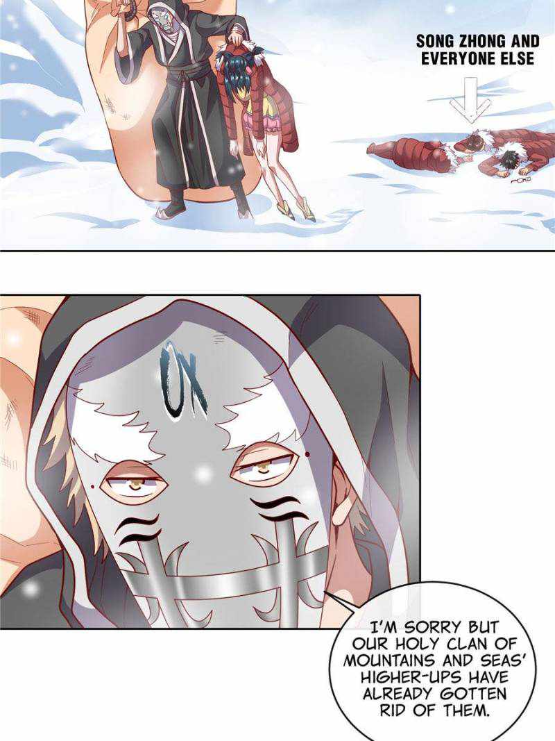 The Boss of Token Exchanging Chapter 124 - Page 77