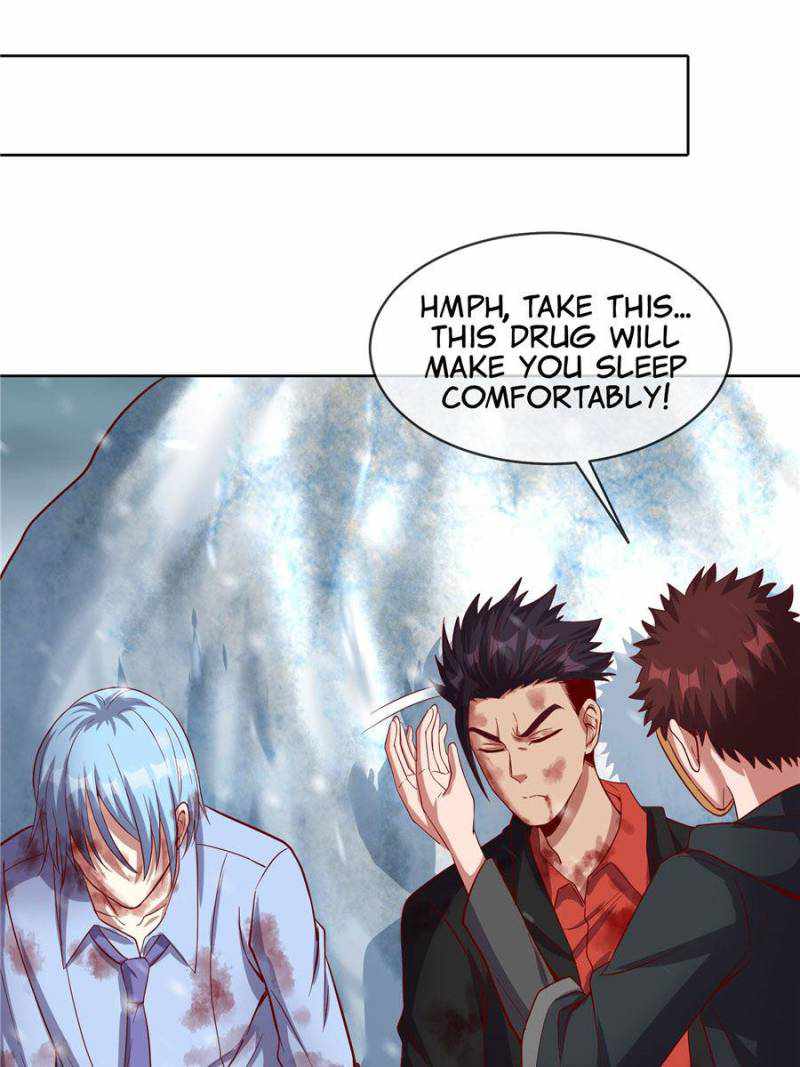 The Boss of Token Exchanging Chapter 124 - Page 80