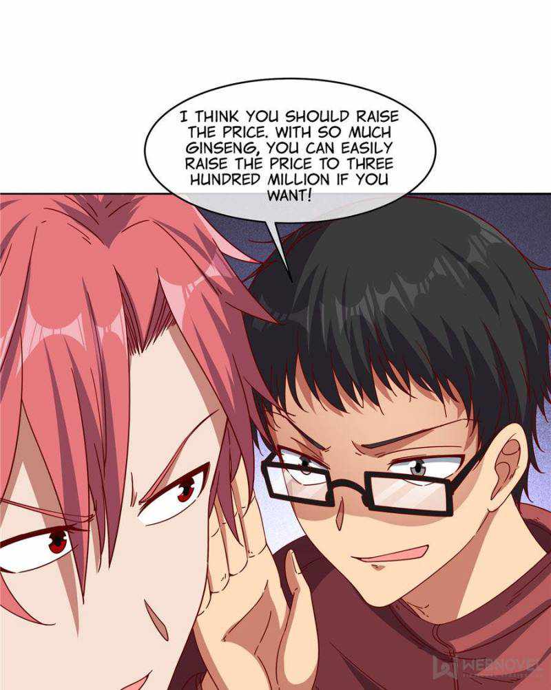 The Boss of Token Exchanging Chapter 124 - Page 9
