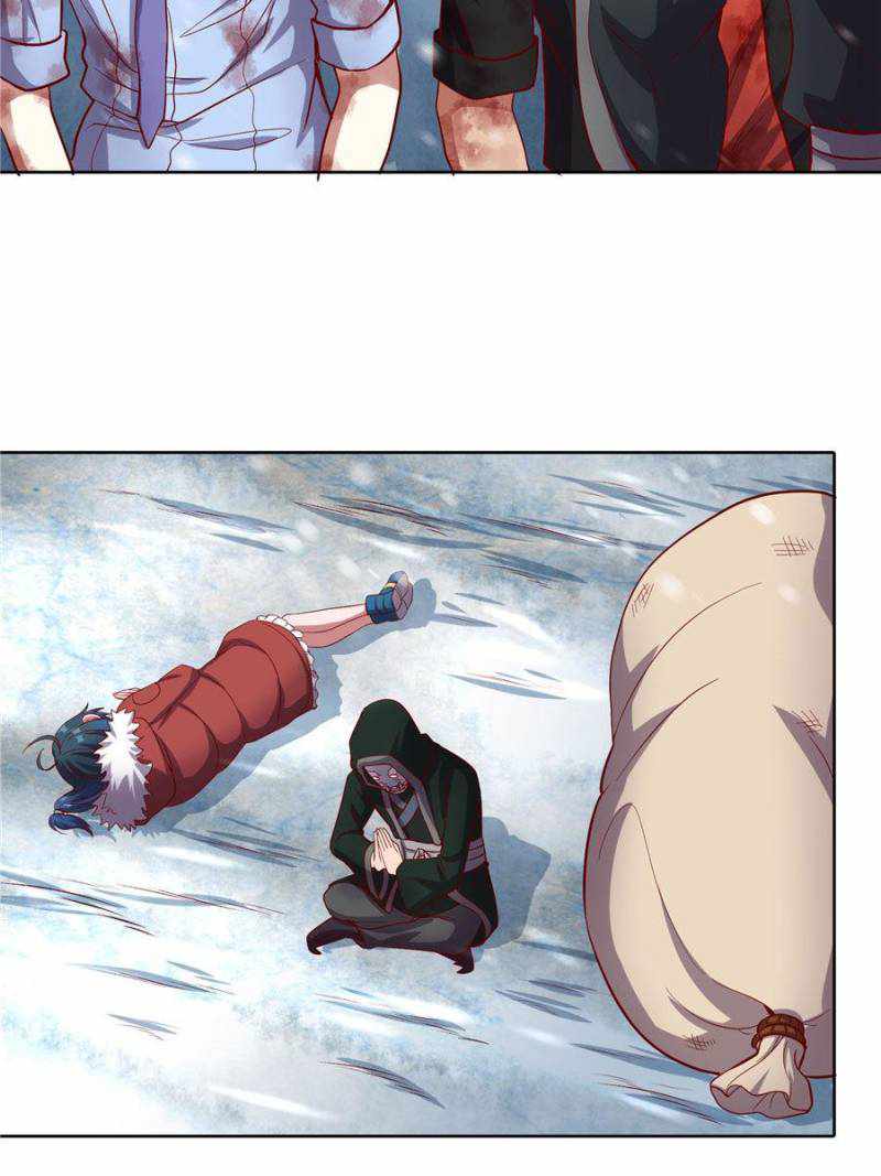 The Boss of Token Exchanging Chapter 124 - Page 81