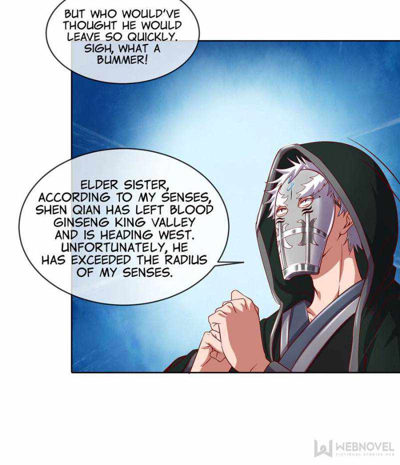 The Boss of Token Exchanging Chapter 124 - Page 84