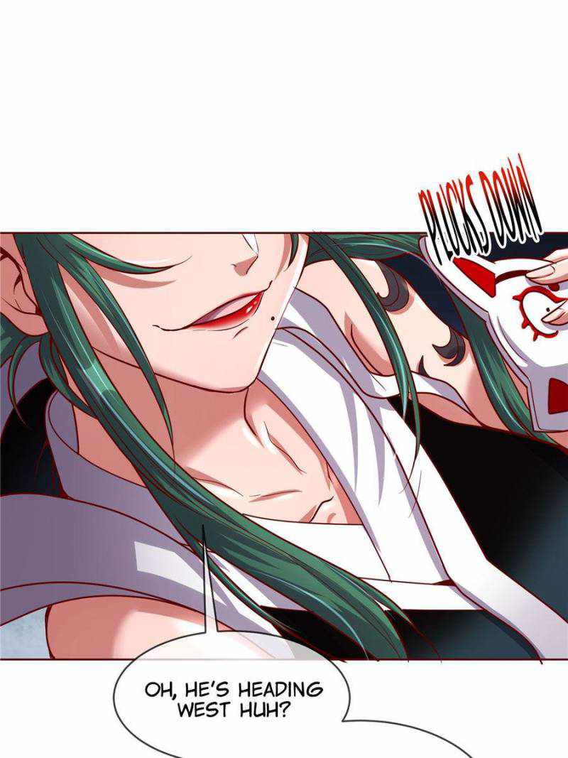 The Boss of Token Exchanging Chapter 124 - Page 85