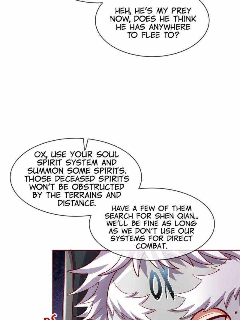 The Boss of Token Exchanging Chapter 124 - Page 86