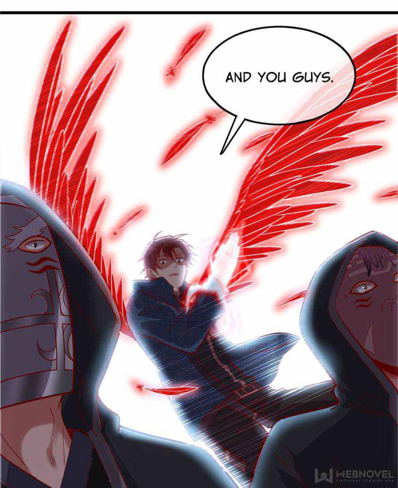 The Boss of Token Exchanging Chapter 125 - Page 103