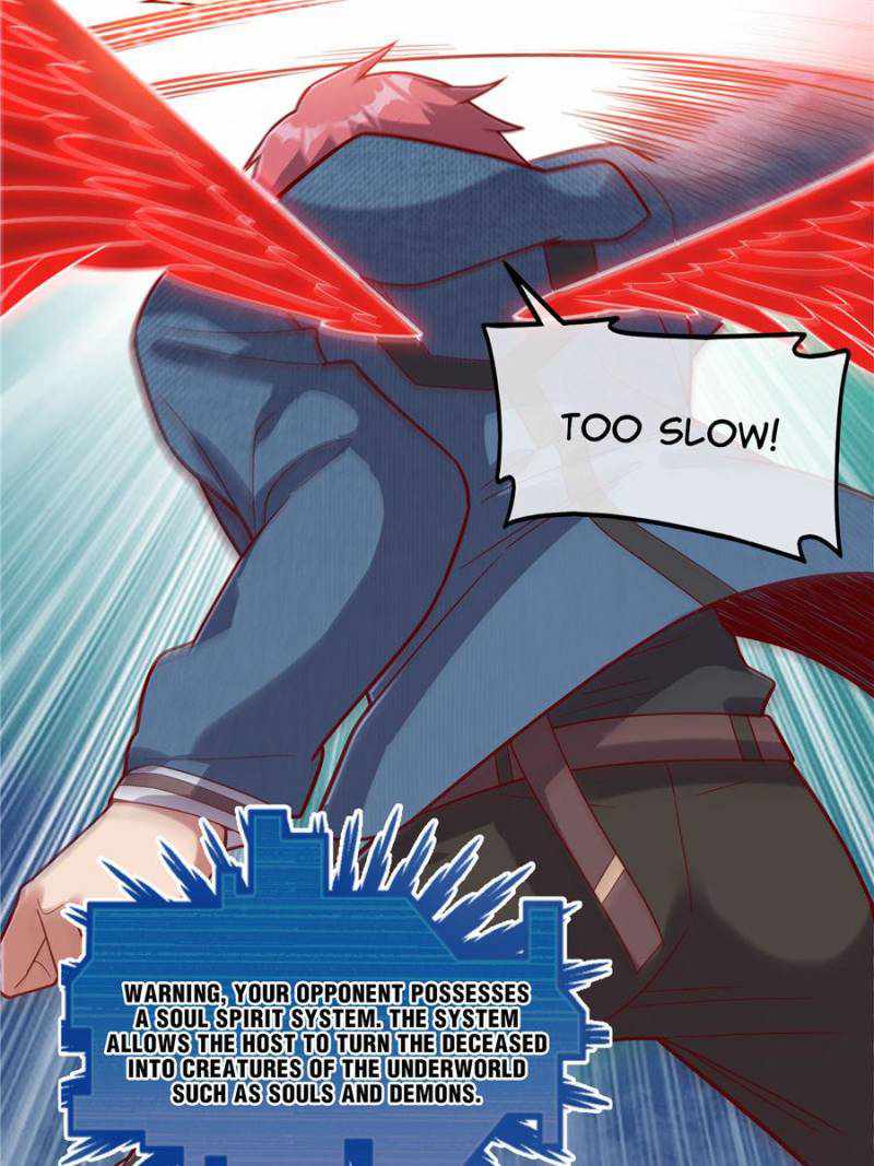 The Boss of Token Exchanging Chapter 125 - Page 105