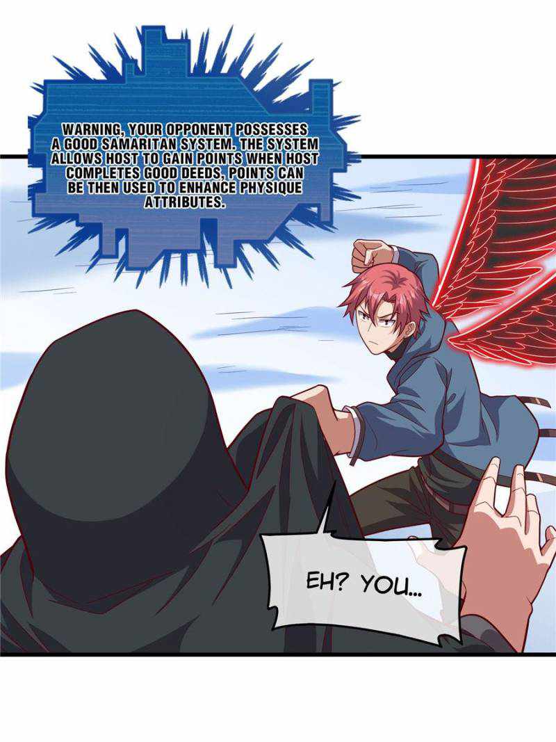The Boss of Token Exchanging Chapter 125 - Page 107