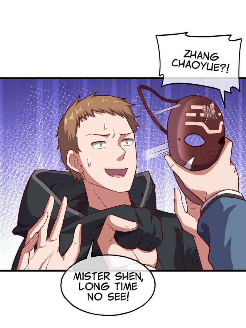 The Boss of Token Exchanging Chapter 125 - Page 108
