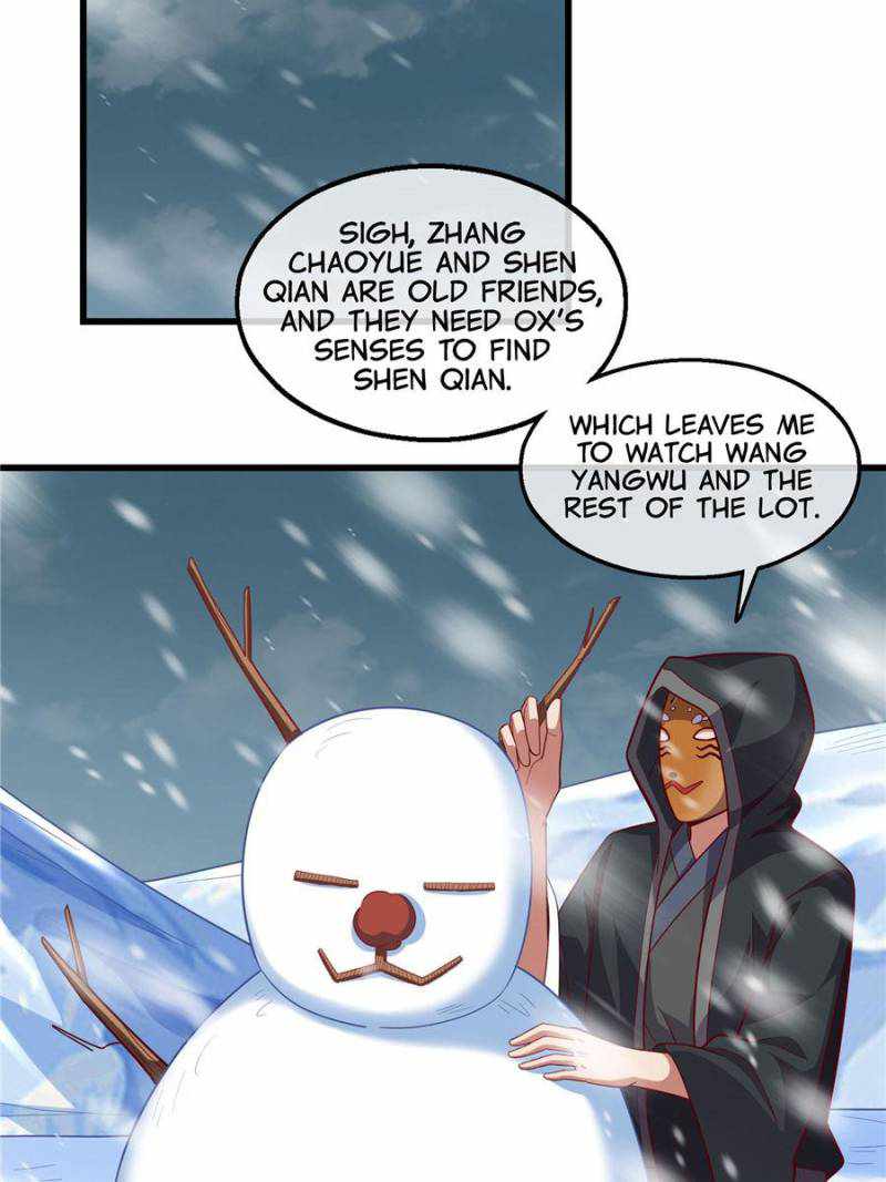 The Boss of Token Exchanging Chapter 125 - Page 110