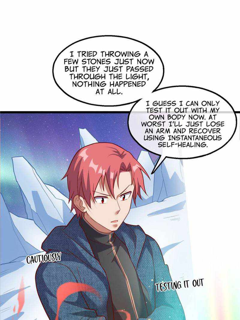 The Boss of Token Exchanging Chapter 125 - Page 12