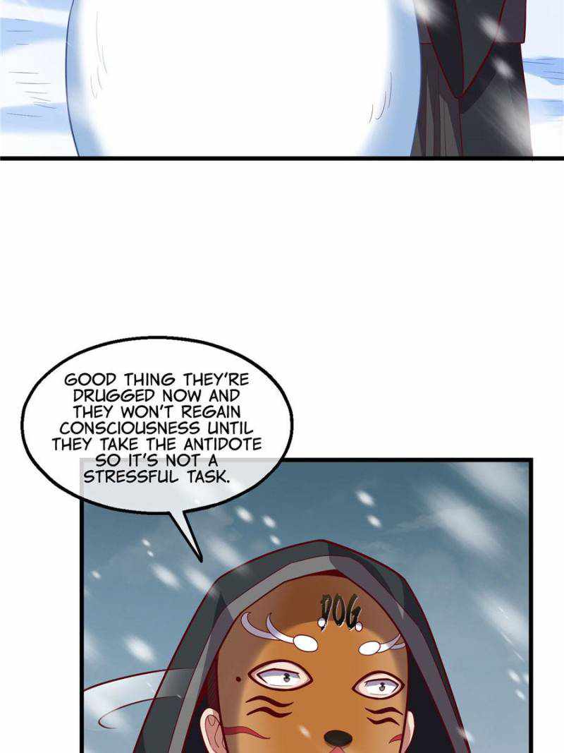 The Boss of Token Exchanging Chapter 125 - Page 111