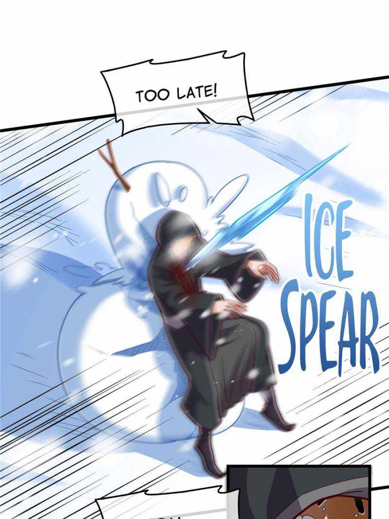The Boss of Token Exchanging Chapter 125 - Page 113