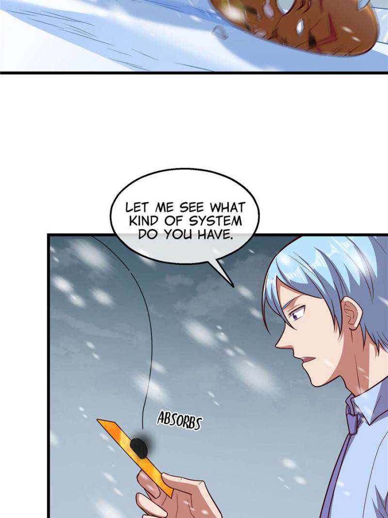 The Boss of Token Exchanging Chapter 125 - Page 116