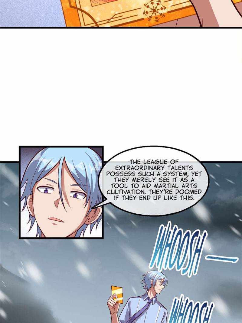 The Boss of Token Exchanging Chapter 125 - Page 119
