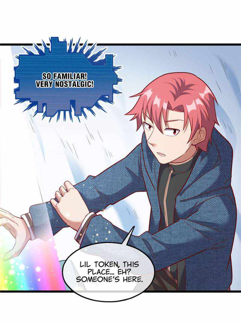The Boss of Token Exchanging Chapter 125 - Page 17