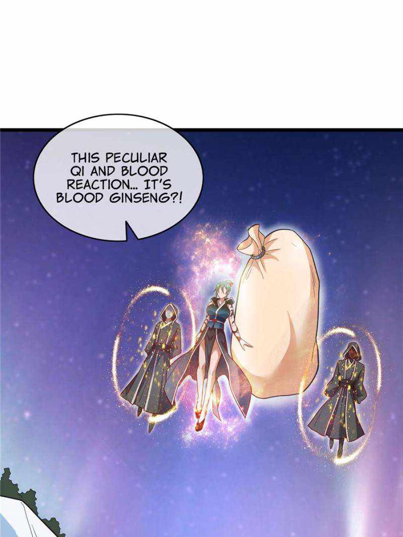 The Boss of Token Exchanging Chapter 125 - Page 18
