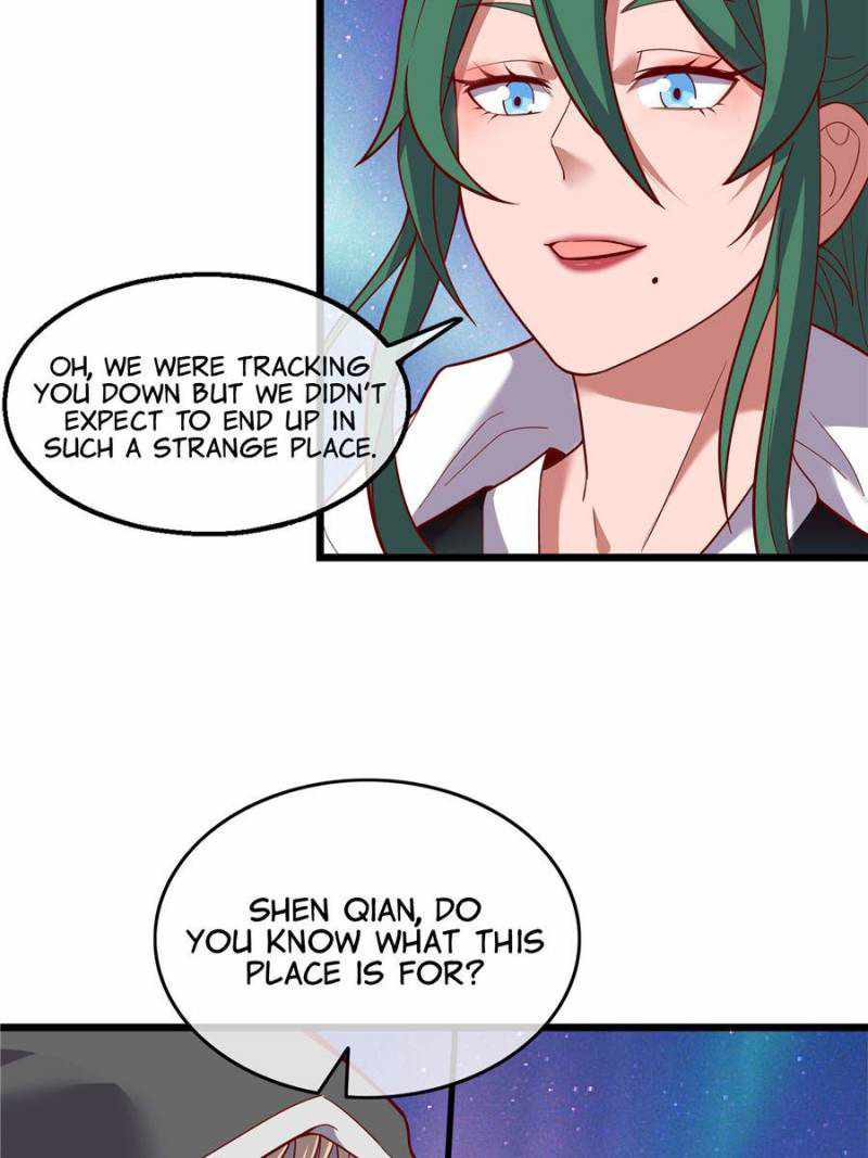 The Boss of Token Exchanging Chapter 125 - Page 20