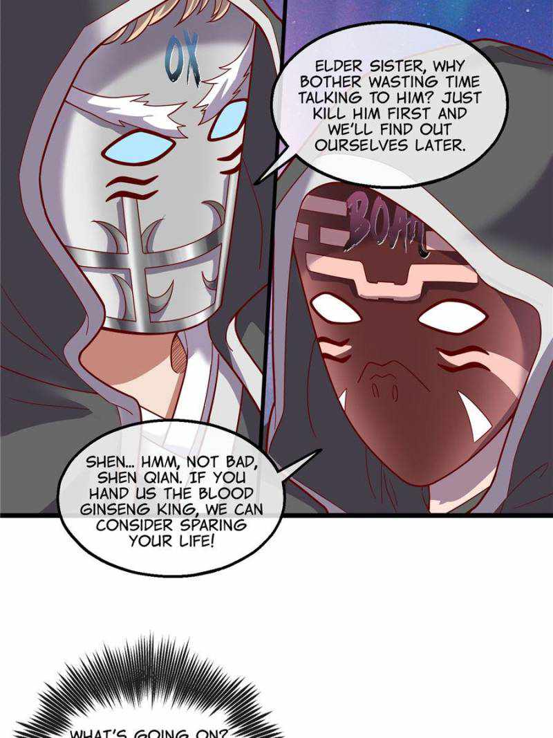The Boss of Token Exchanging Chapter 125 - Page 21