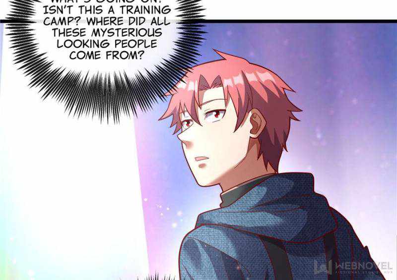 The Boss of Token Exchanging Chapter 125 - Page 22