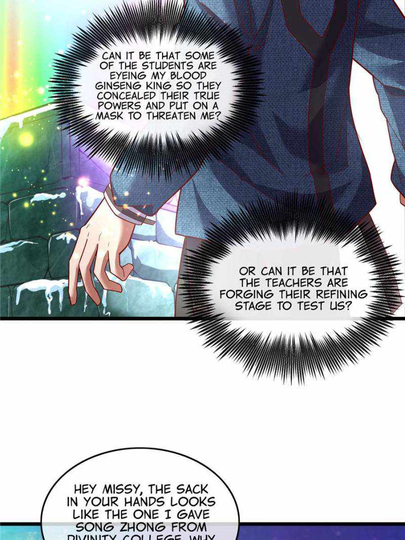 The Boss of Token Exchanging Chapter 125 - Page 23