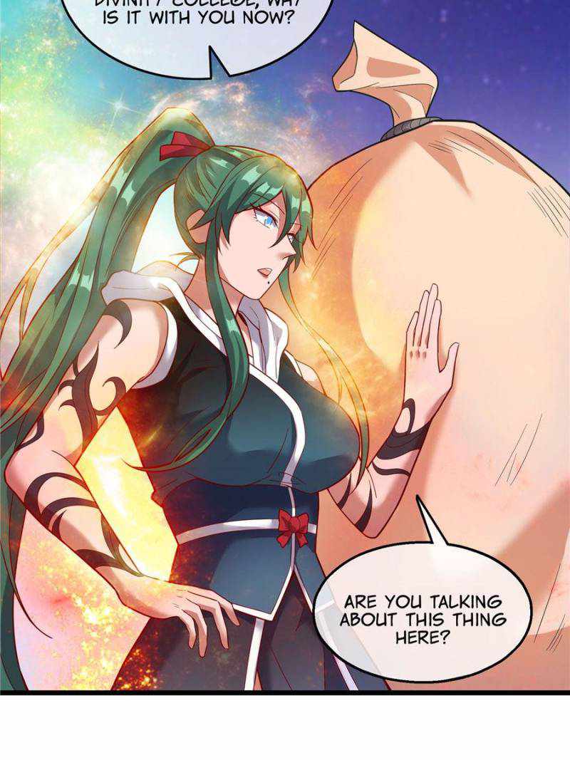 The Boss of Token Exchanging Chapter 125 - Page 24