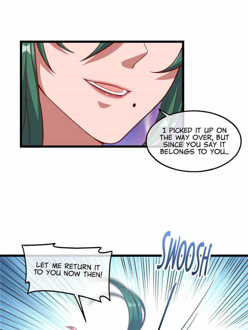 The Boss of Token Exchanging Chapter 125 - Page 26