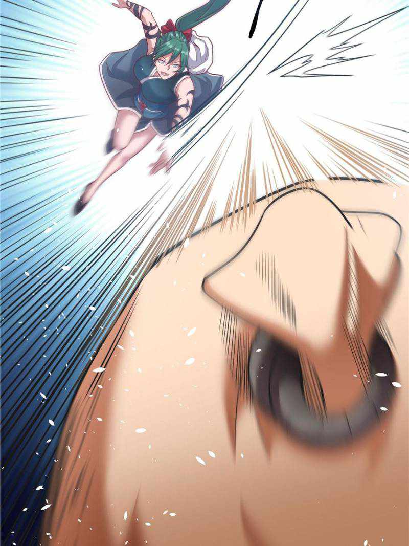 The Boss of Token Exchanging Chapter 125 - Page 27
