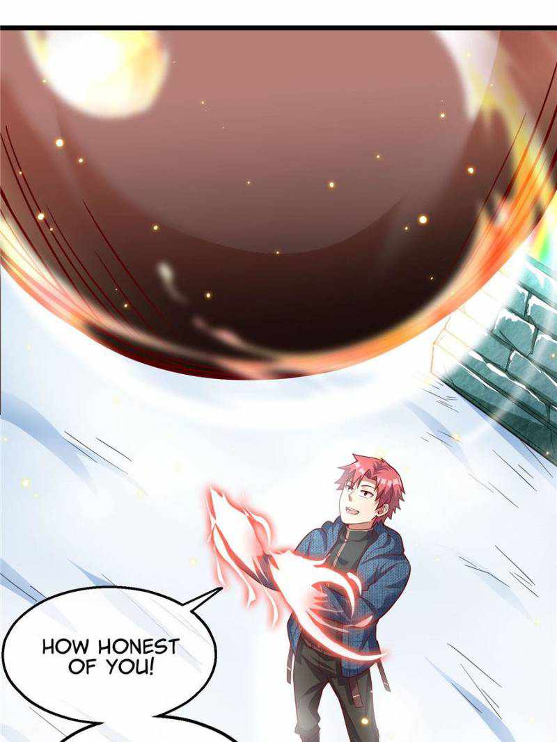 The Boss of Token Exchanging Chapter 125 - Page 29