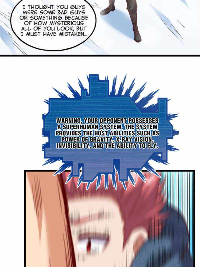The Boss of Token Exchanging Chapter 125 - Page 30