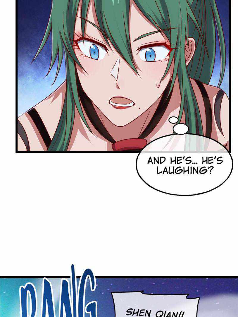 The Boss of Token Exchanging Chapter 125 - Page 4