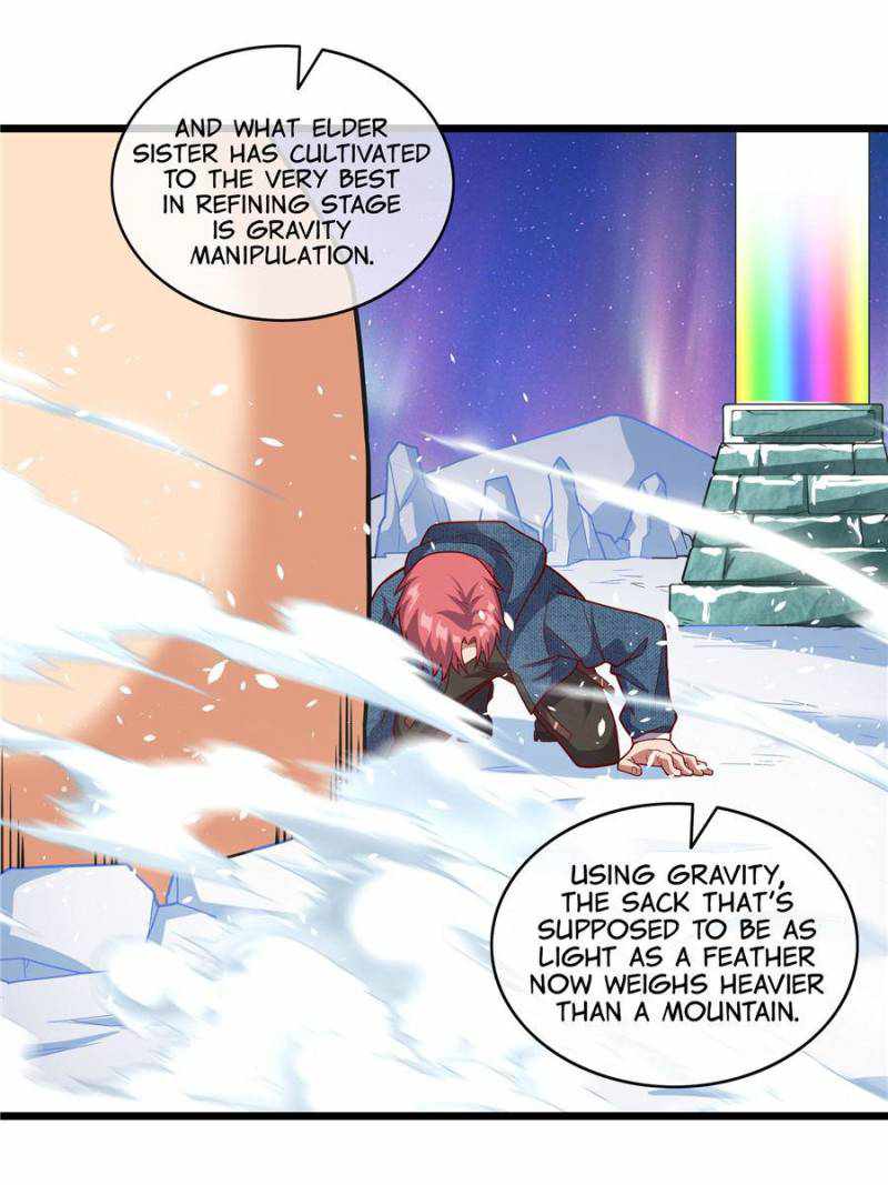 The Boss of Token Exchanging Chapter 125 - Page 35