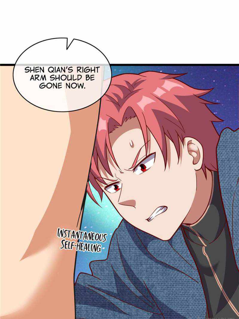 The Boss of Token Exchanging Chapter 125 - Page 36