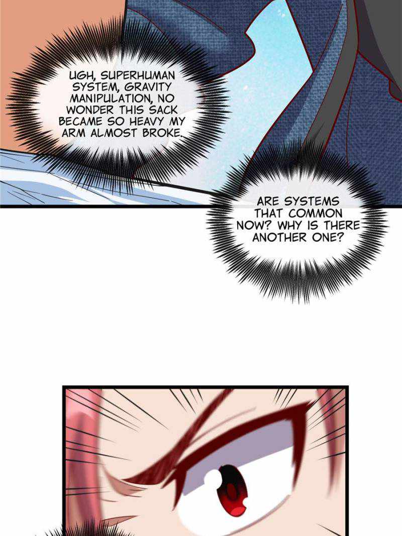 The Boss of Token Exchanging Chapter 125 - Page 38