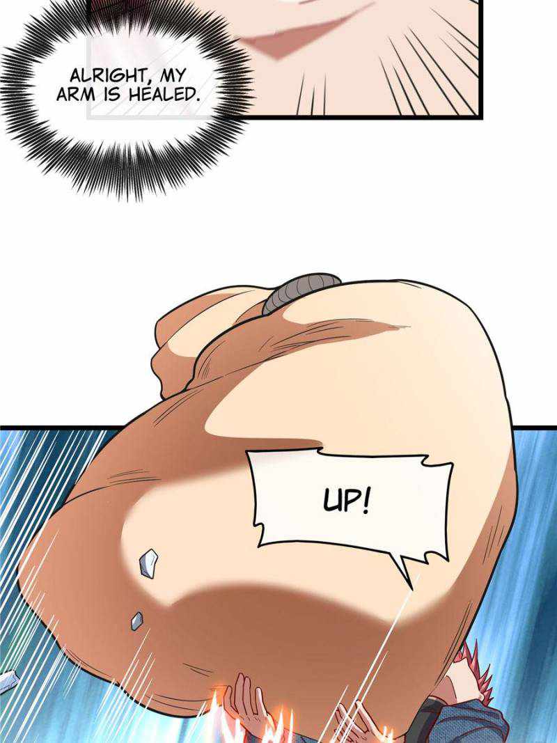 The Boss of Token Exchanging Chapter 125 - Page 39