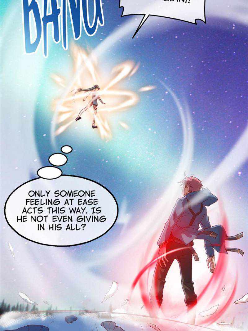 The Boss of Token Exchanging Chapter 125 - Page 5